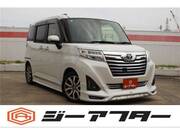 2017 TOYOTA ROOMY