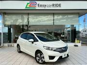 2015 HONDA FIT HYBRID