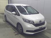 2023 HONDA FREED
