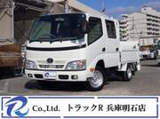 2014 TOYOTA DYNA WCAB