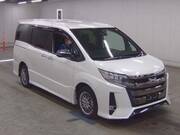 2021 TOYOTA NOAH
