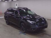 2022 SUBARU LEGACY OUTBACK