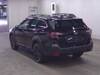 SUBARU LEGACY OUTBACK