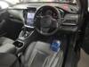 SUBARU LEGACY OUTBACK