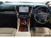 TOYOTA VELLFIRE HYBRID