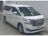 TOYOTA VELLFIRE HYBRID