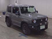 2024 SUZUKI JIMNY SIERRA