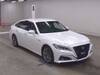 TOYOTA CROWN HYBRID