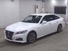 TOYOTA CROWN HYBRID