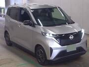2023 NISSAN OTHER