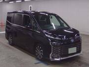2024 TOYOTA VOXY