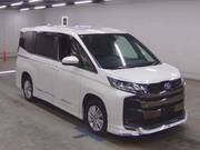 2023 TOYOTA NOAH