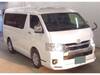 TOYOTA HIACE WAGON