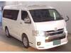 TOYOTA HIACE WAGON