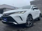 2023 TOYOTA HARRIER G