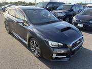 2015 SUBARU LEVORG