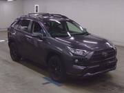 2021 TOYOTA RAV4 ADVENTURE OFFROAD PACKAGE