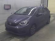 2021 HONDA FIT