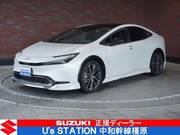 2023 TOYOTA PRIUS