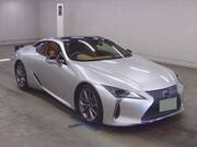 2021 LEXUS LC