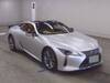 LEXUS LC