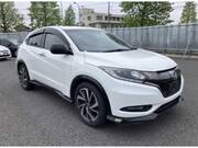 2017 HONDA VEZEL