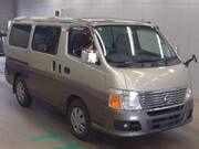 2007 NISSAN CARAVAN