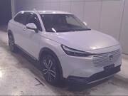 2021 HONDA VEZEL