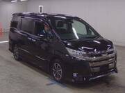 2019 TOYOTA NOAH