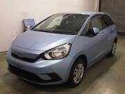 2020 HONDA FIT