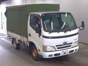 2009 TOYOTA DYNA