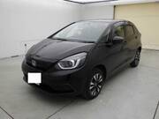 2020 HONDA FIT