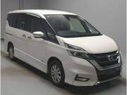 2016 NISSAN SERENA