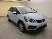 2021 HONDA FIT