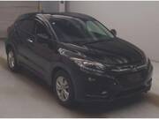 2015 HONDA VEZEL