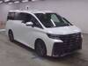 TOYOTA VELLFIRE HYBRID