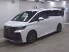 TOYOTA VELLFIRE HYBRID