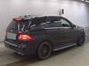 MERCEDES BENZ GLE