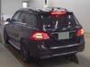 MERCEDES BENZ GLE
