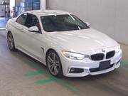 2015 BMW 4 SERIES