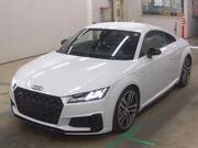 2023 AUDI TT COUPE