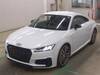 AUDI TT COUPE