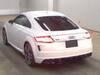 AUDI TT COUPE