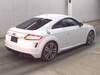 AUDI TT COUPE