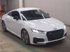 AUDI TT COUPE