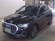 2024 AUDI Q3