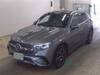 MERCEDES BENZ GLC-CLASS