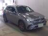 MERCEDES BENZ GLC-CLASS