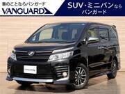 2016 TOYOTA VOXY