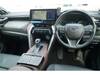 TOYOTA HARRIER HYBRID